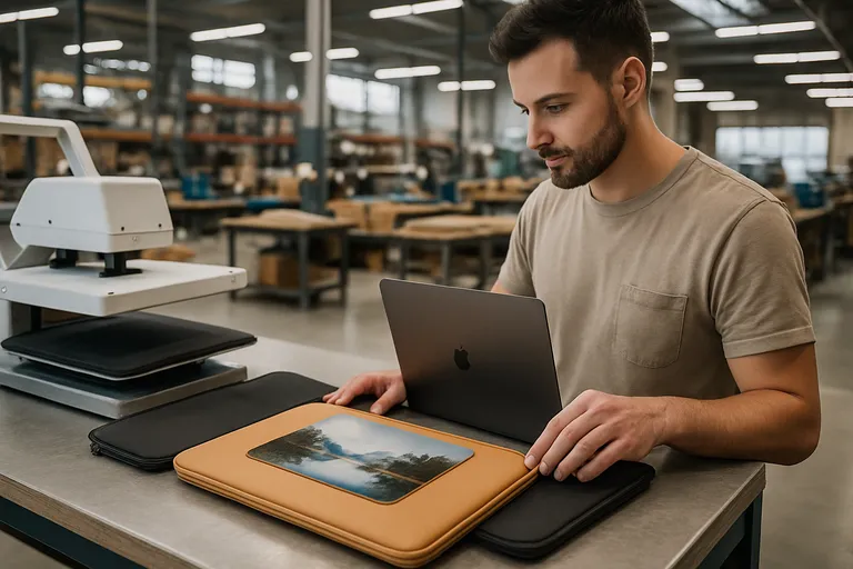 De voordelen van lokale productie