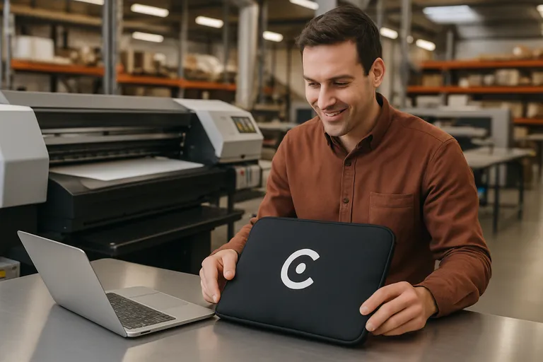 De voordelen van lokale productie