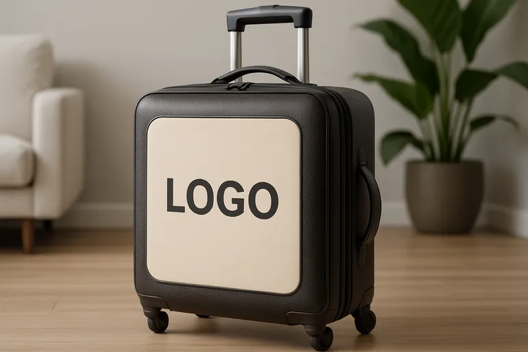 Het belang van een gepersonaliseerde koffer
