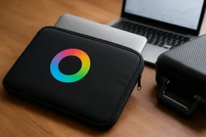 Laptophoezen en koffers personaliseren: praktische voordelen en creatieve mogelijkheden